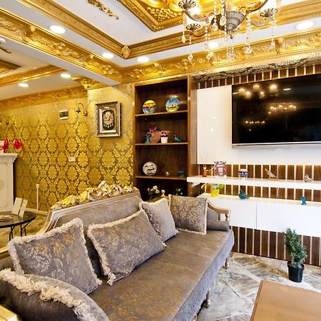 Immortelle Hotel Istanbul Eksteriør bilde