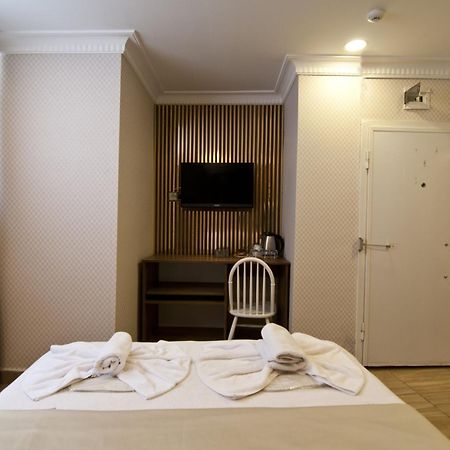Immortelle Hotel Istanbul Eksteriør bilde