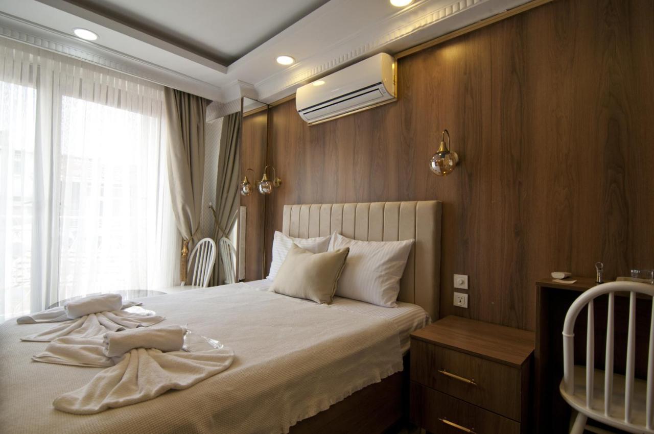 Immortelle Hotel Istanbul Eksteriør bilde