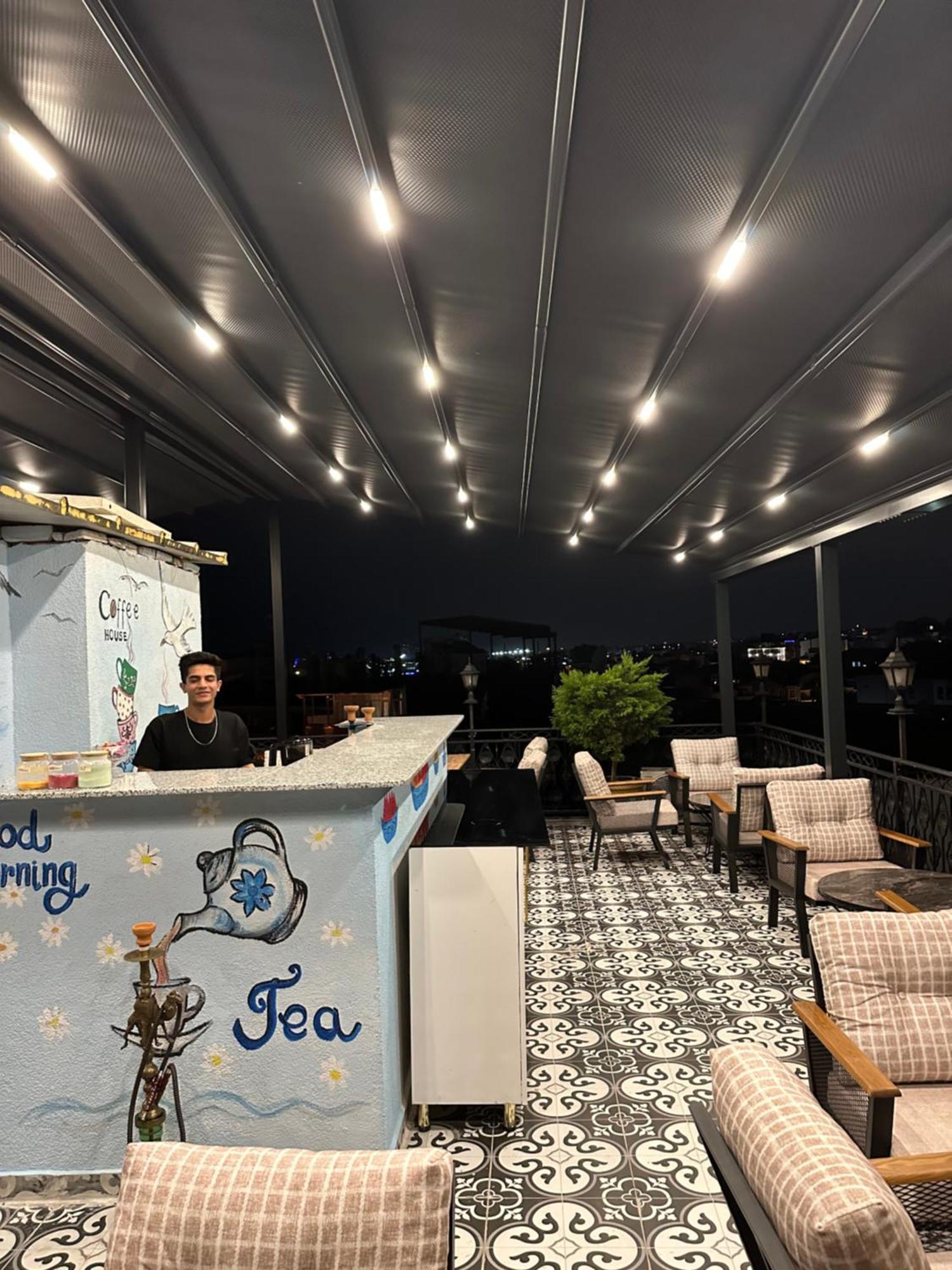 Immortelle Hotel Istanbul Eksteriør bilde