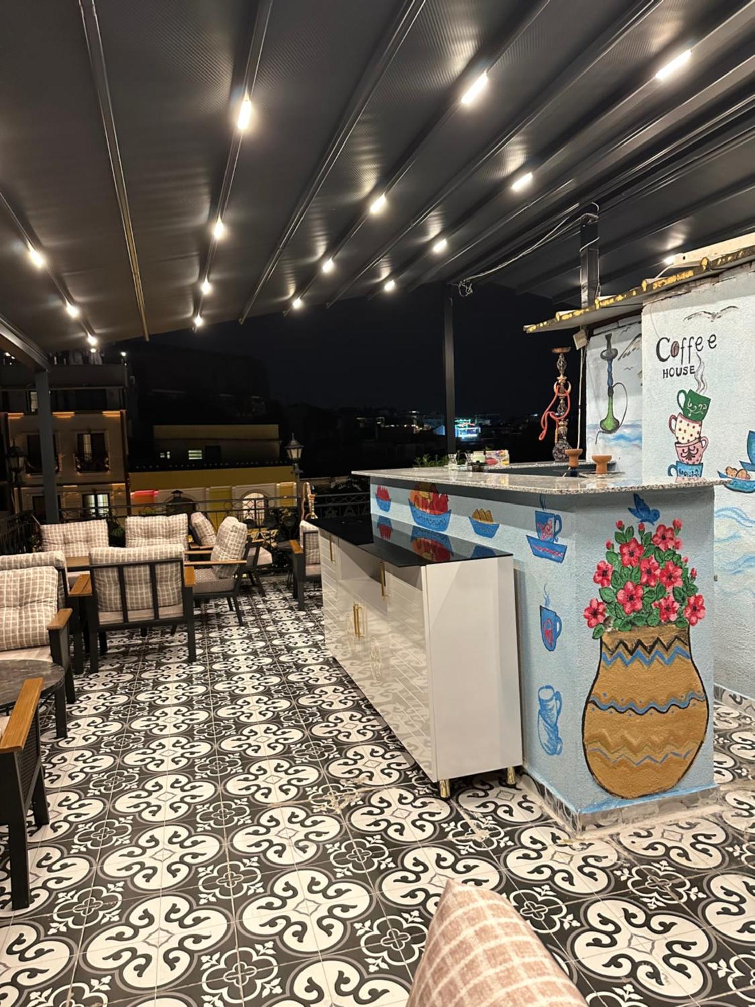 Immortelle Hotel Istanbul Eksteriør bilde