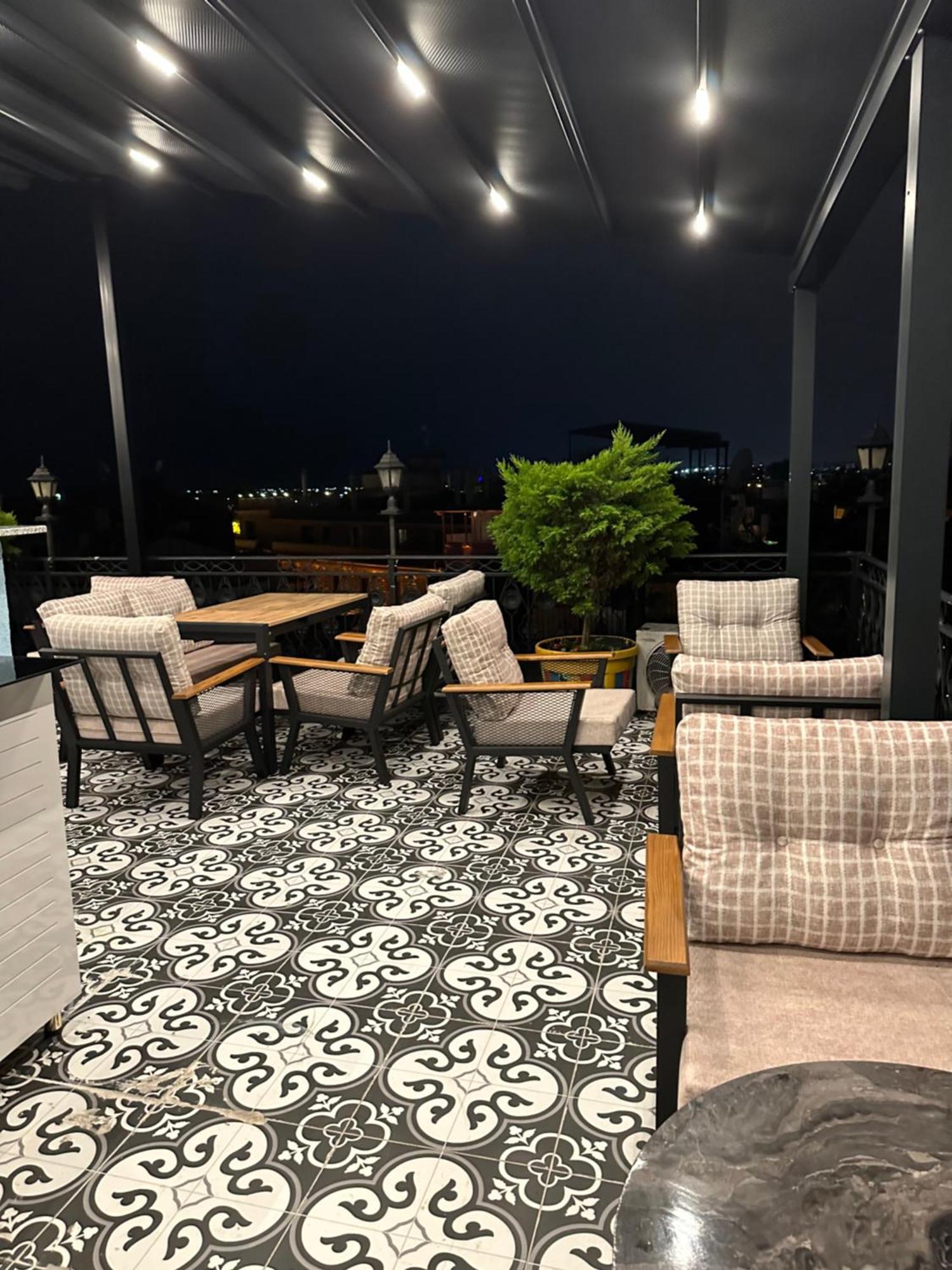 Immortelle Hotel Istanbul Eksteriør bilde