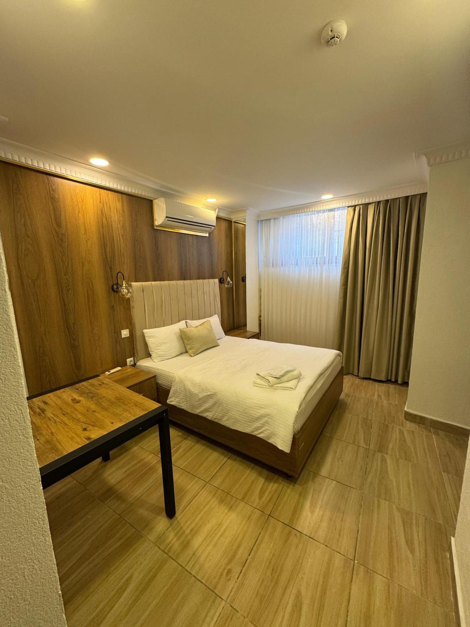 Immortelle Hotel Istanbul Eksteriør bilde