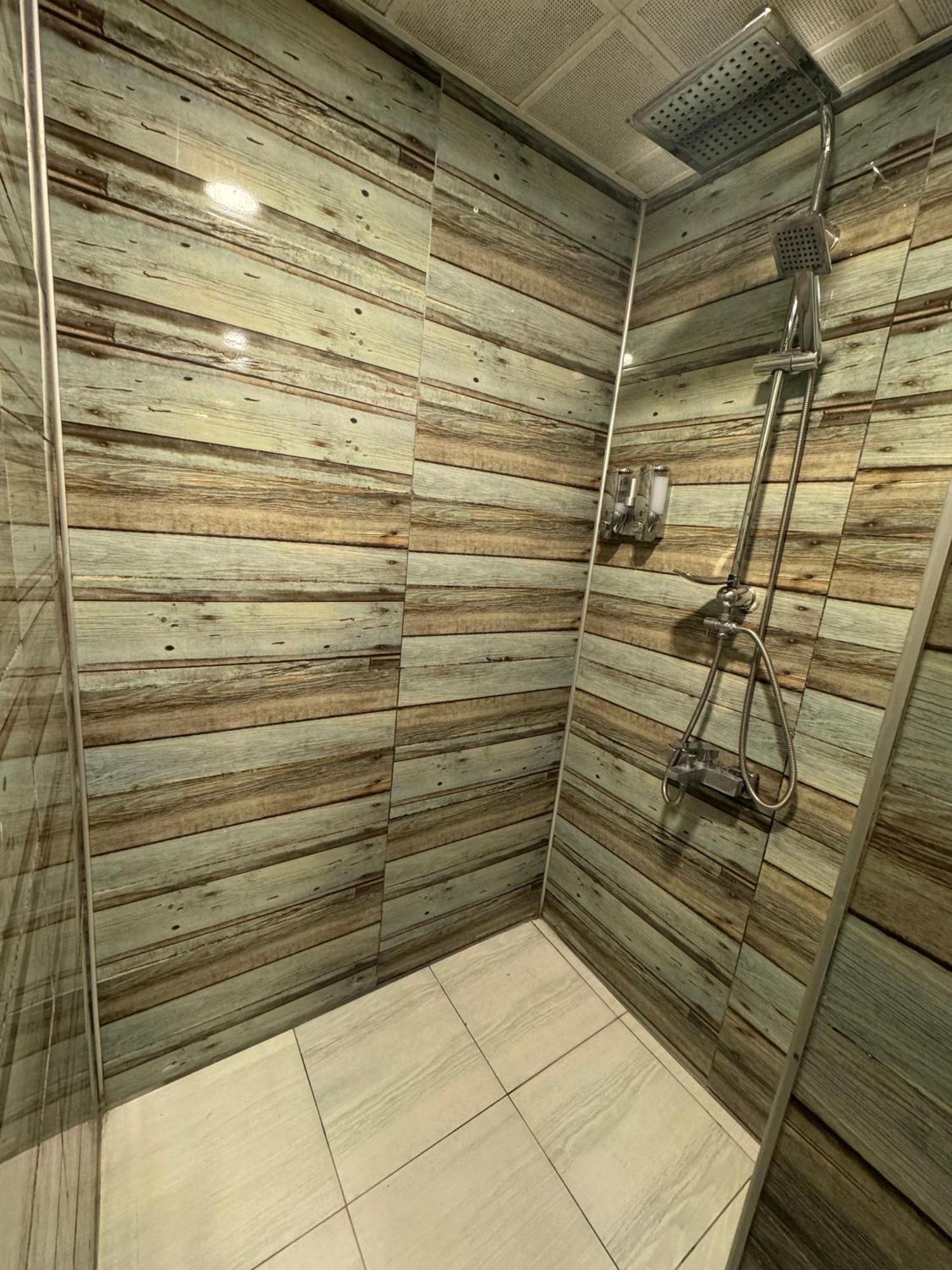 Immortelle Hotel Istanbul Eksteriør bilde